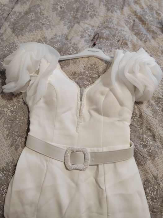 Платье нарядное вечернее