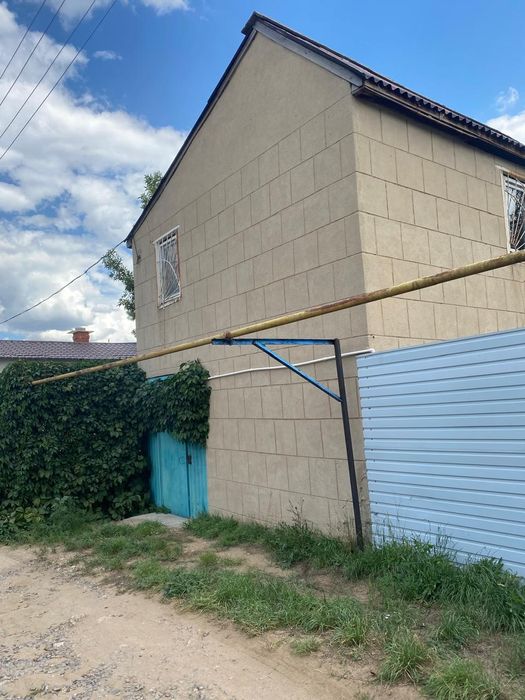 Продам дачу СК Бутак 9, 2 участка.