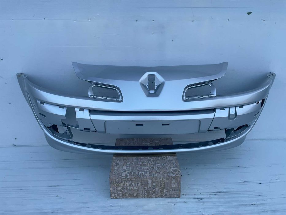 Bara fata Renault Modus 2008-2012 ca noua originala Renault