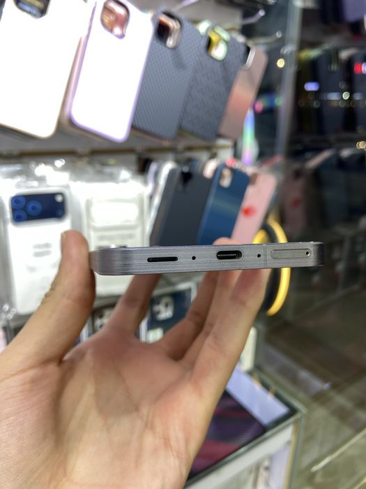 Samsung A56 5G 8/128 ideal