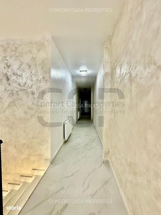 Timpuri Noi metrou, Splaiul Unirii , Vila P+1 NEMOBILATA, pretabila BI