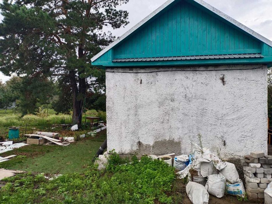 Продам дачу Садоводство «Сосновый Бор»