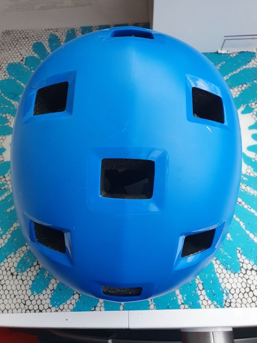 Casca protecție bicicletă