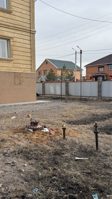 газгольдер 5 куб