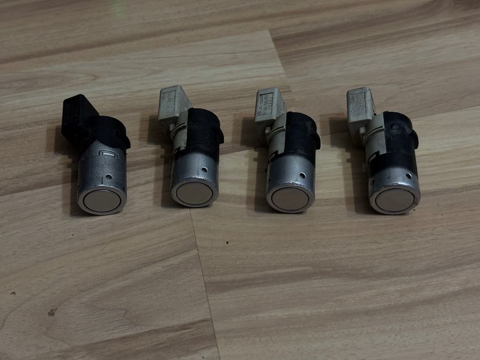 Части за Audi A6 C6 4F