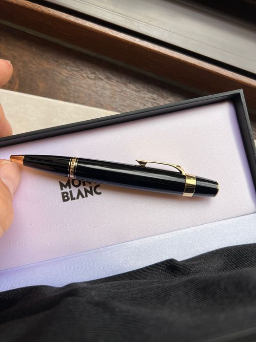 Montblanc Boheme