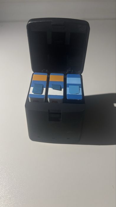 Gopro 10 hero black