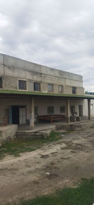 Бизнес учун тайёр жой ишлаб чикариш учун