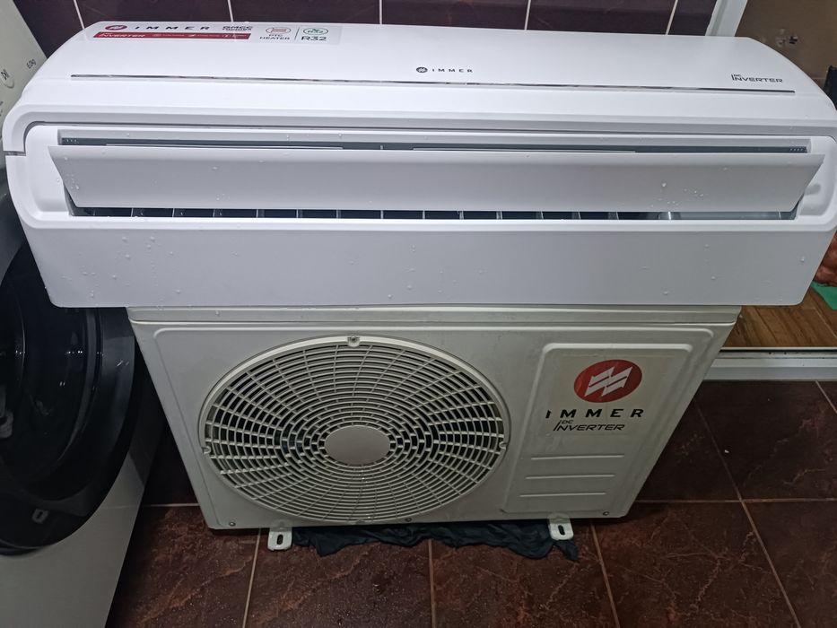 Immer  Kondisioner 18 inverter