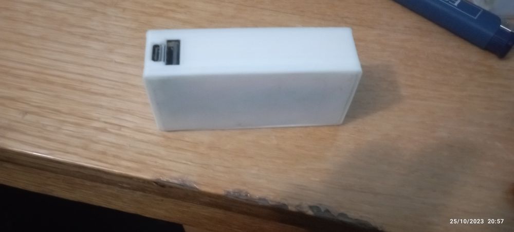 повербанк плата.powerbank.
