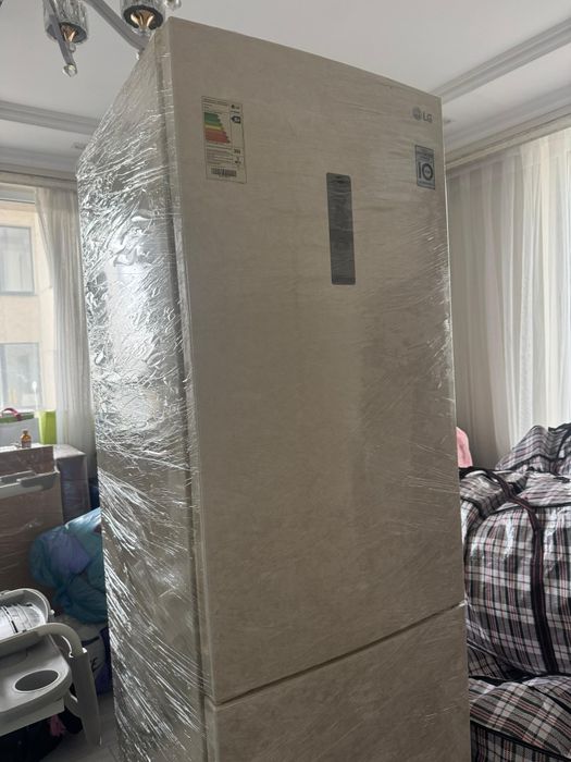 Холодильник   LG