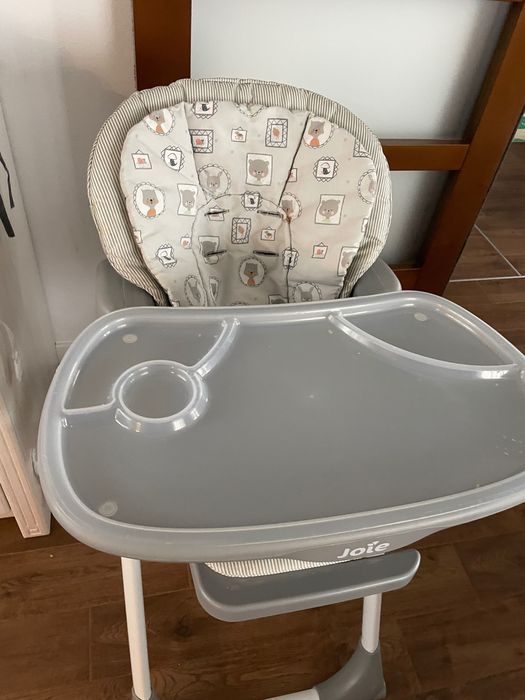 Scaun de masă Joie