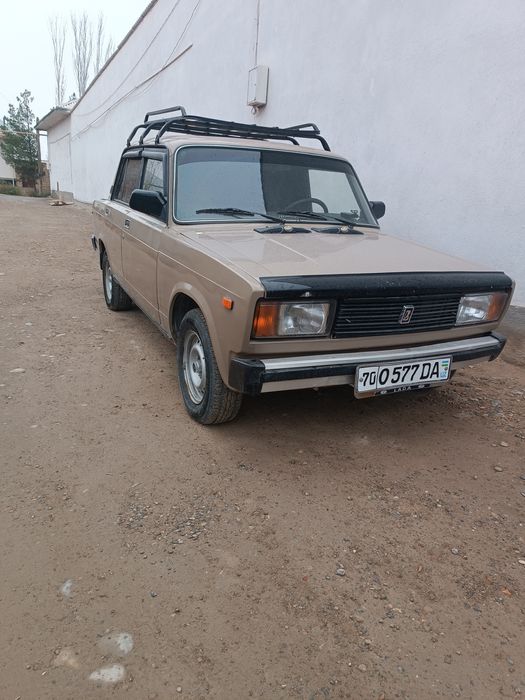 Lada 05 сотилади