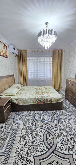 Чиланзар 7, 1*2/4/5 (Спорт товары)