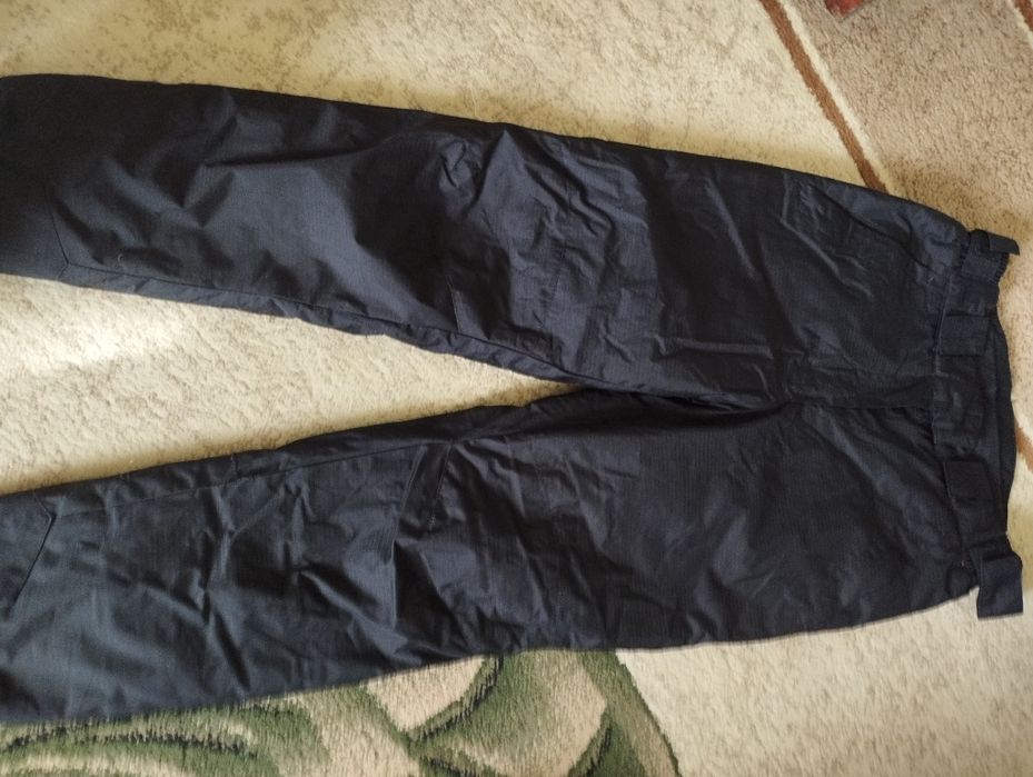 Лыжный костюм для девочки