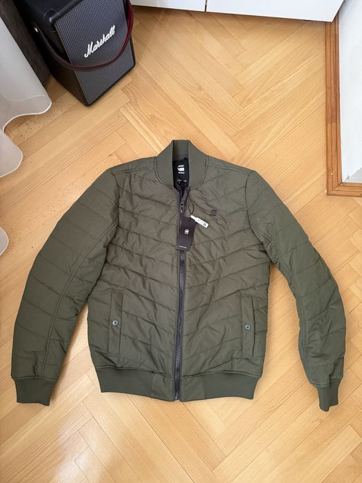 Geaca G-Star Raw , Original , Noua!!!