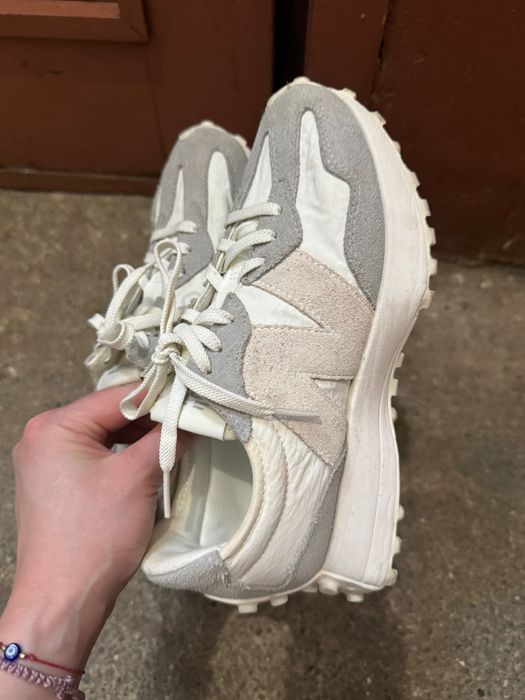Обувки “New Balance”