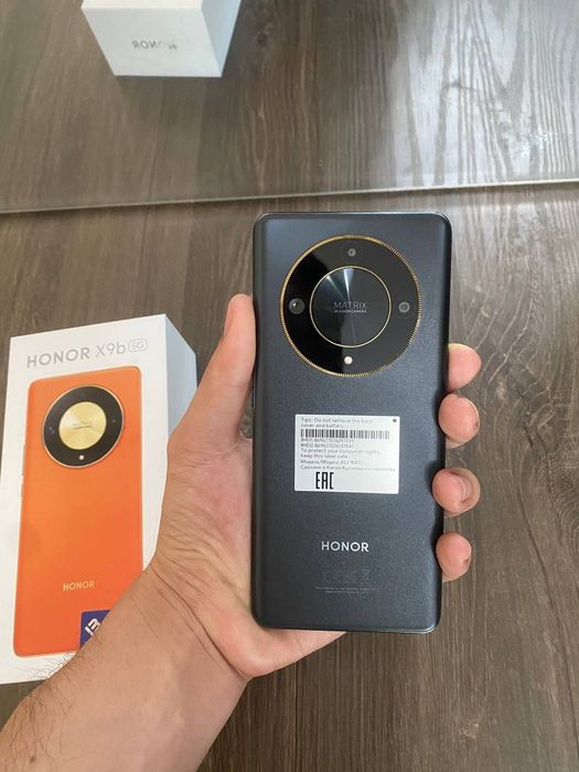 Yangi Honor x9b 5G 8/256