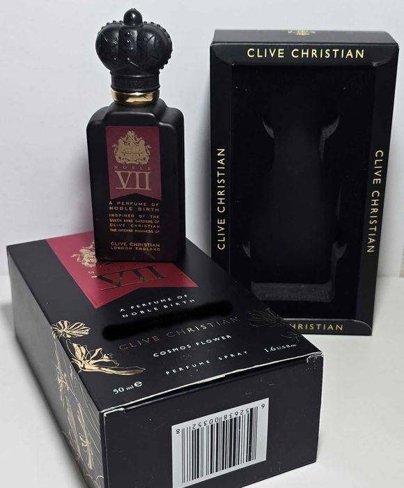 Parfum Clive Christian - Clive No 1, Clive X Eau de Parfum