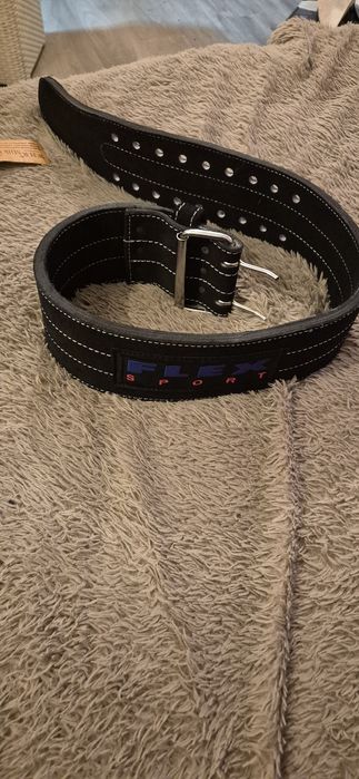 Пояс для тяжёлой атлетики