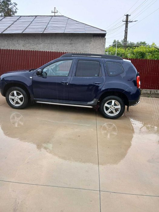 Dacia Duster de vanzare
