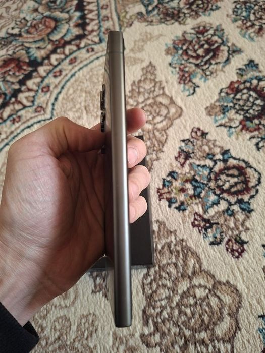 S24 ultra 256 black новый