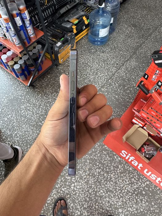 Iphone 13 pro 74%
