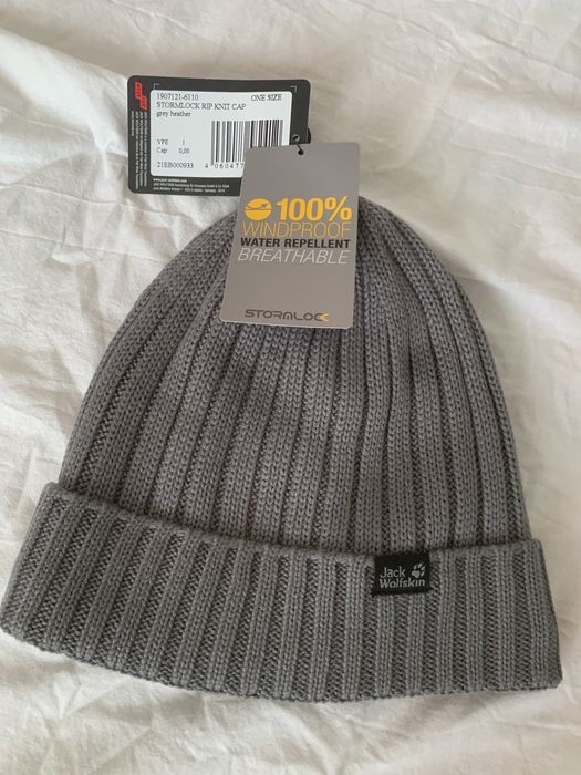 Зимни шапки