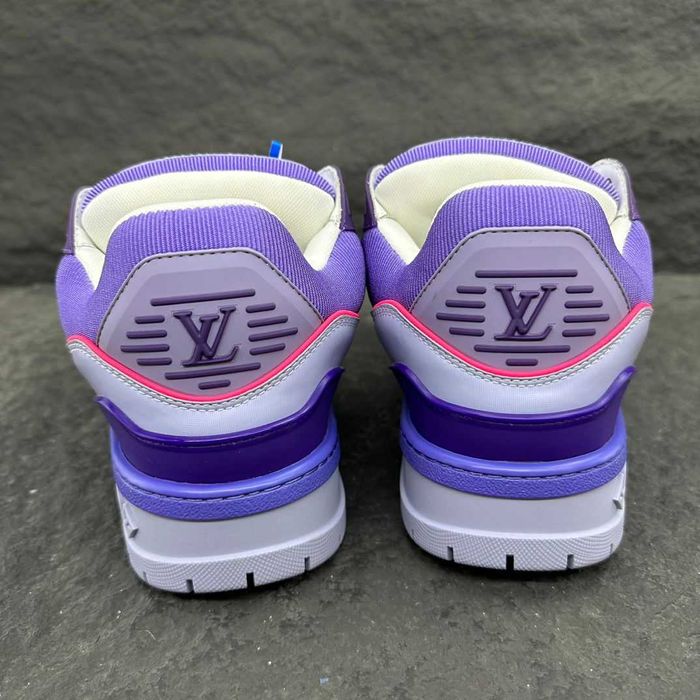 Sneakers Louis Vuitton Jumbo
