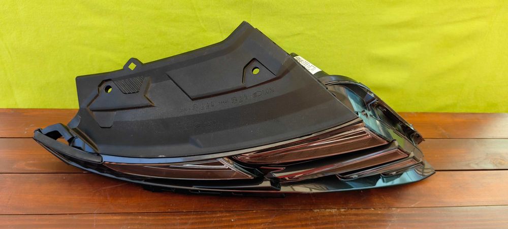 LED фар за Hyundai Tucson / Хюндай Туксон дневна светлина мигач