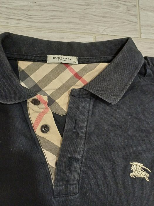 Тениска Burberry M