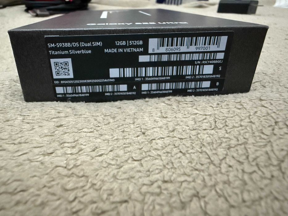 Продам телефон Samsung