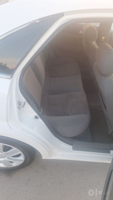 Lacetti 2013 sotiladi va arendaga beriladi