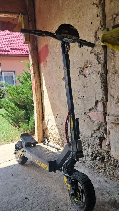 De vânzare kukirin g2