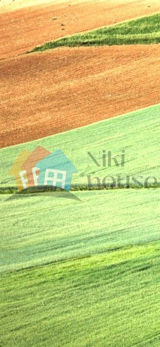 Парцели в с.Водица площ 7637