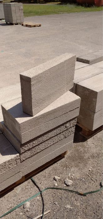 Газоблок Газаблок