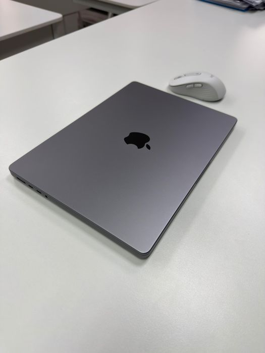 MacBook Pro продам