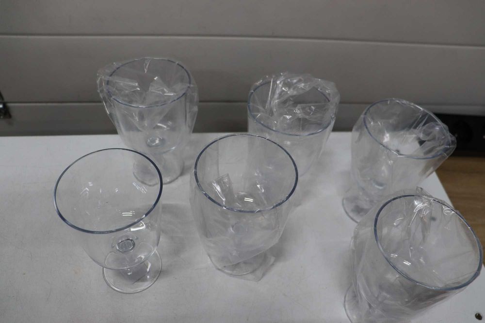 Комплект чаши за коктейли Buddy’s Bar – 6 броя