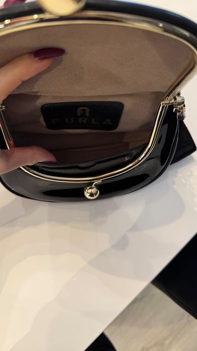 Оригинална чанта Furla
