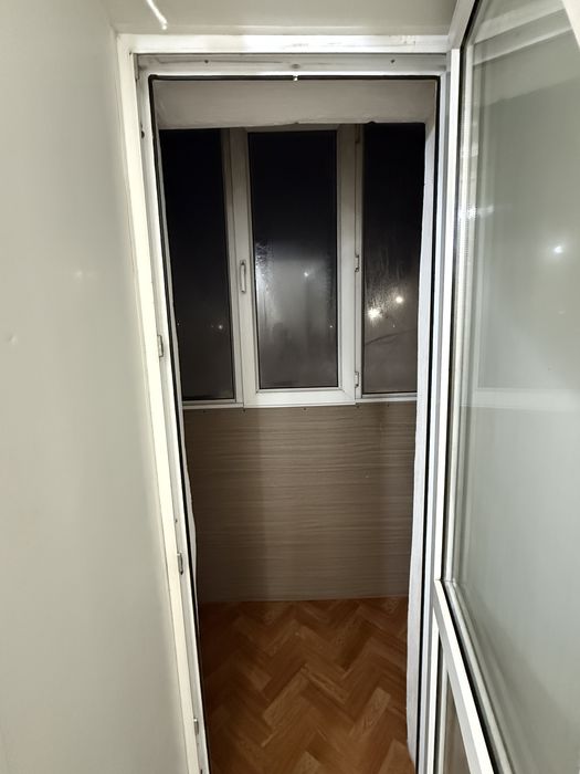 Квартира 1комн 18мкр