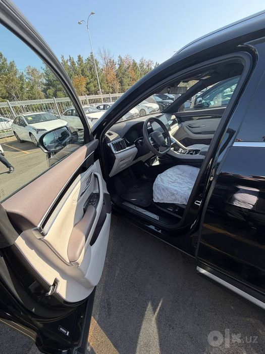 Byd CHEMPION Smart 605 Srochna