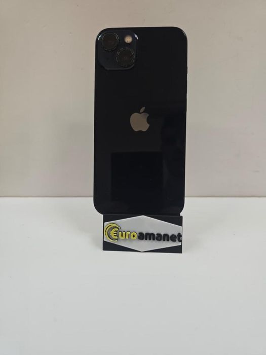 Telefon mobil Apple iPhone 13, 256GB, 5G, Black -P-