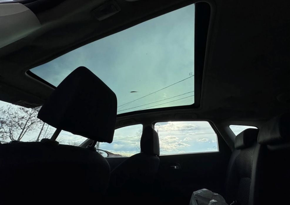 Vand/Schimb Nissan Qashqai 2009, 1.5d, panormaic, inmatr.ro