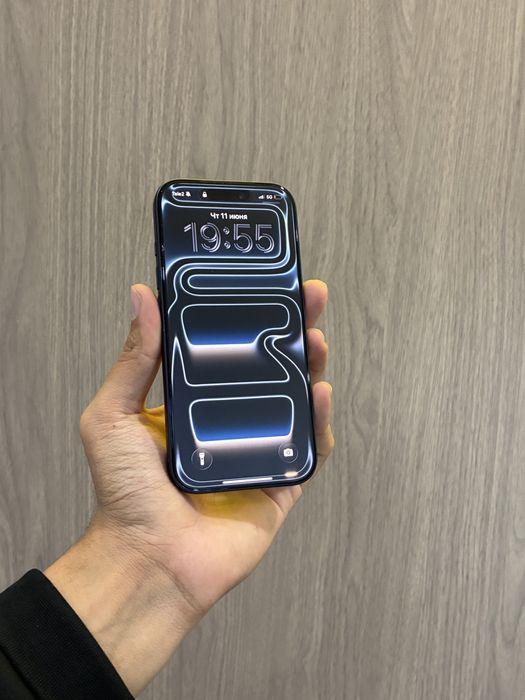 Iphone 17 Pro 256GB 98%