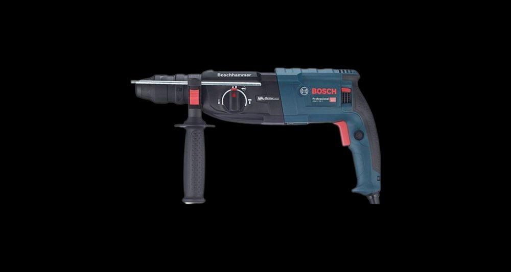 Аренда Перфоратор аренда строительных инструментов