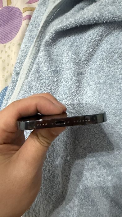 Iphone 12 pro max 128 GB оригинал