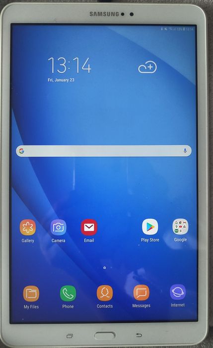 Tableta Samsung Galaxy tab a 6