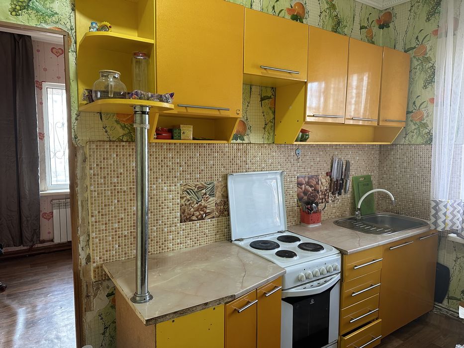 Сдам на длительный срок