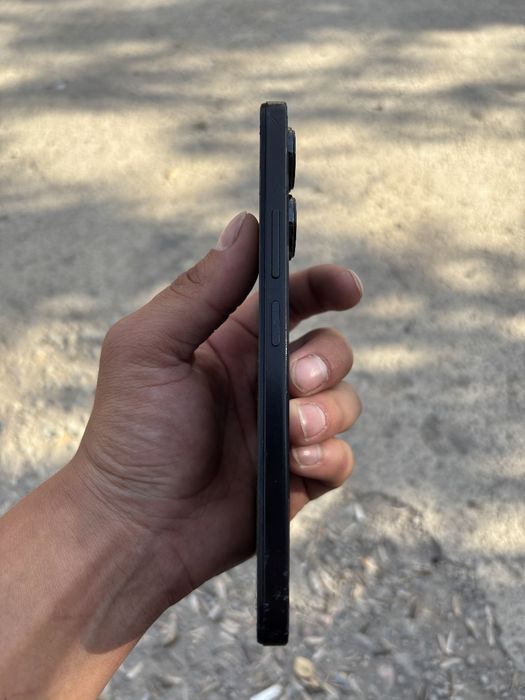 Продам Redmi 13   256 гб