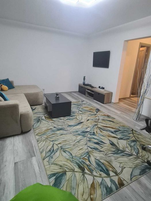 Proprietar inchiriez garsoniera,35mp, parter, Sector 6 Dreptatii